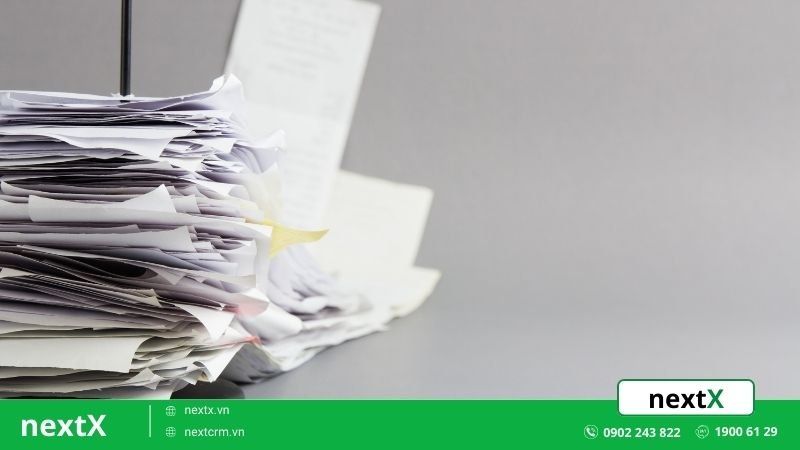 lập phiếu xuất kho