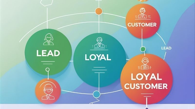 Lợi ích khi tích hợp CRM vào chiến lược Marketing