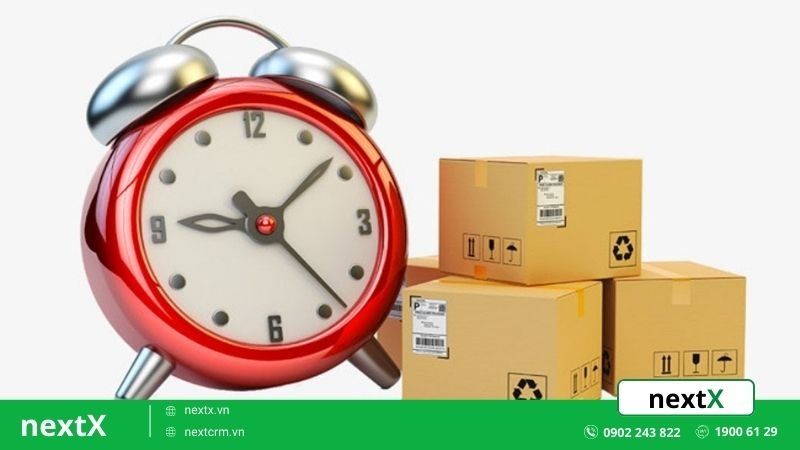 KPIs trong Logistic? Tìm hiểu những thông tin quan trọng cần biết