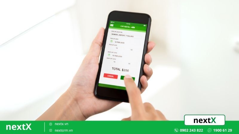 Kênh OTA là gì? Tại sao nó lại quan trọng với doanh nghiệp dịch vụ?