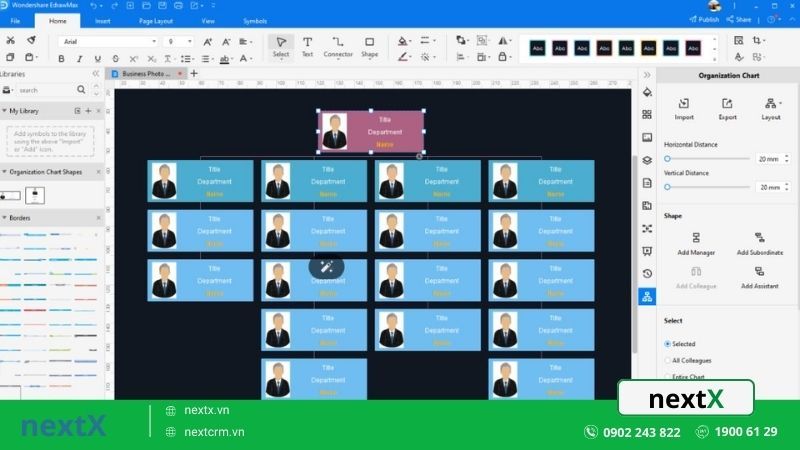 7 lợi ích khi sử dụng phần mềm