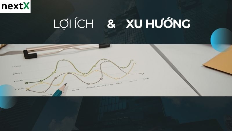 Lợi ích và xu hướng sử dụng phần mềm quản lý bán hàng