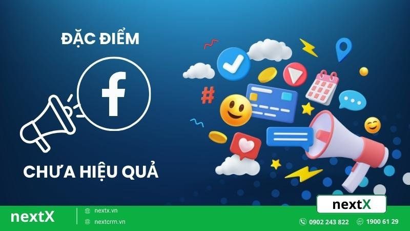 Lưu ý khi chạy quảng cáo facebook 