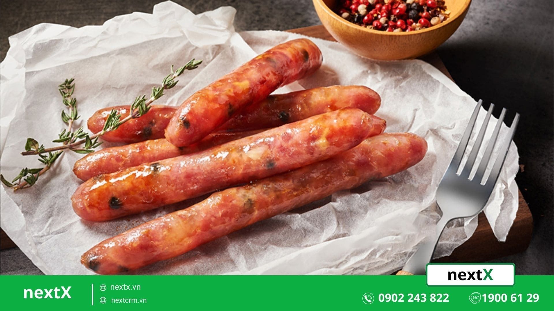 mâm cỗ ngày tết miền nam