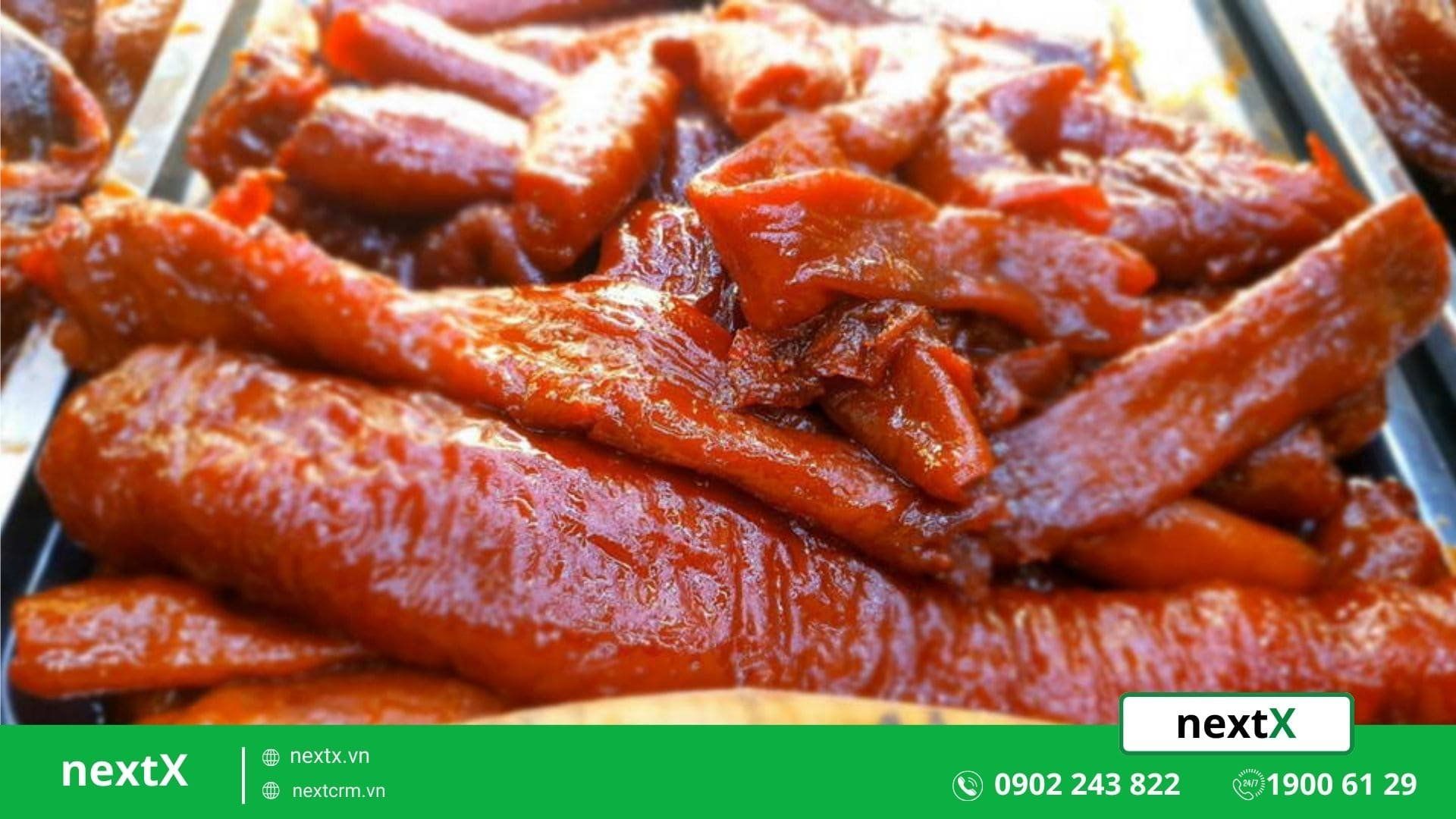 mâm cỗ ngày tết miền nam