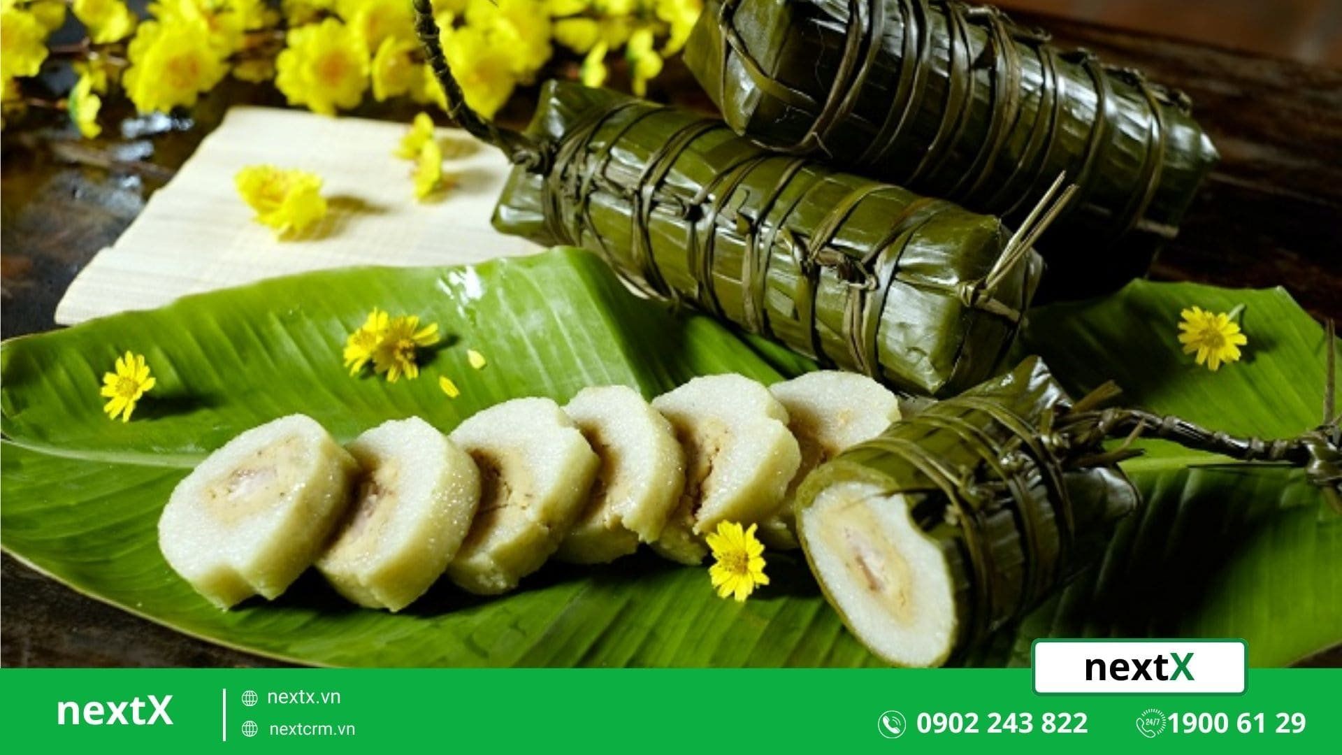 mâm cỗ ngày tết miền nam