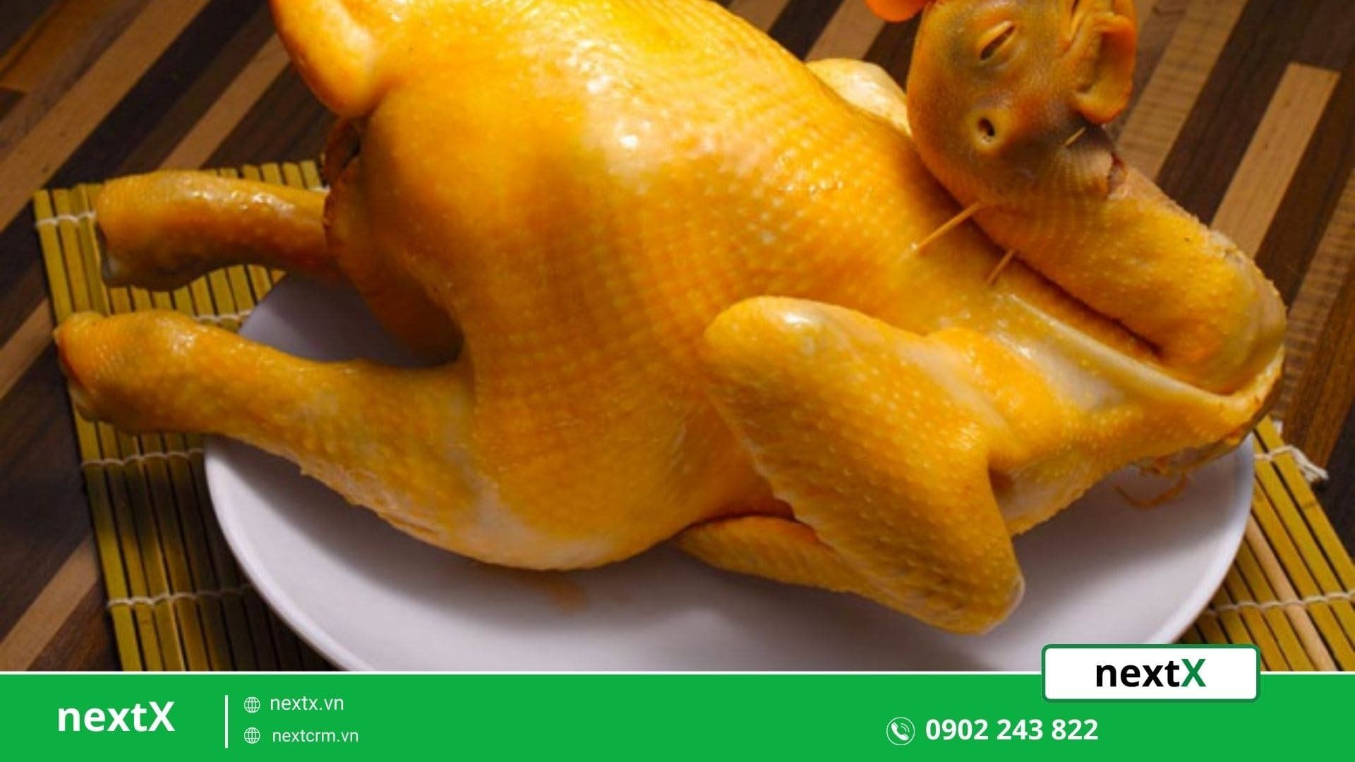 mâm cỗ ngày tết