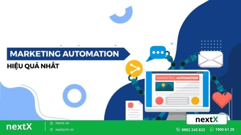 Marketing Automation