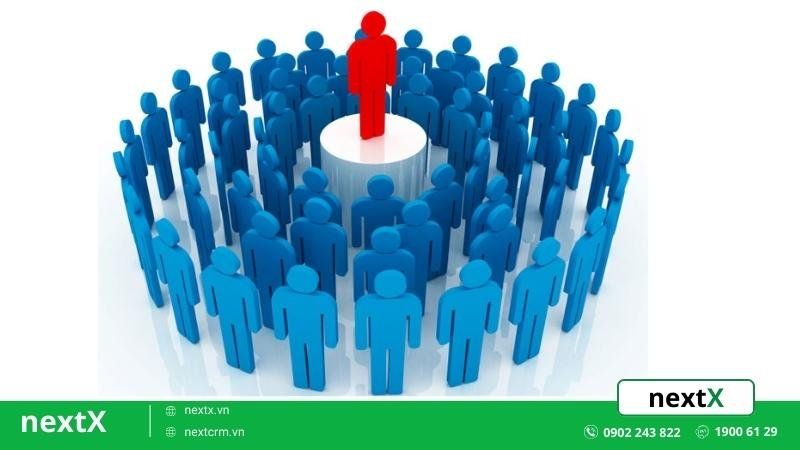  marketing cộng đồng 