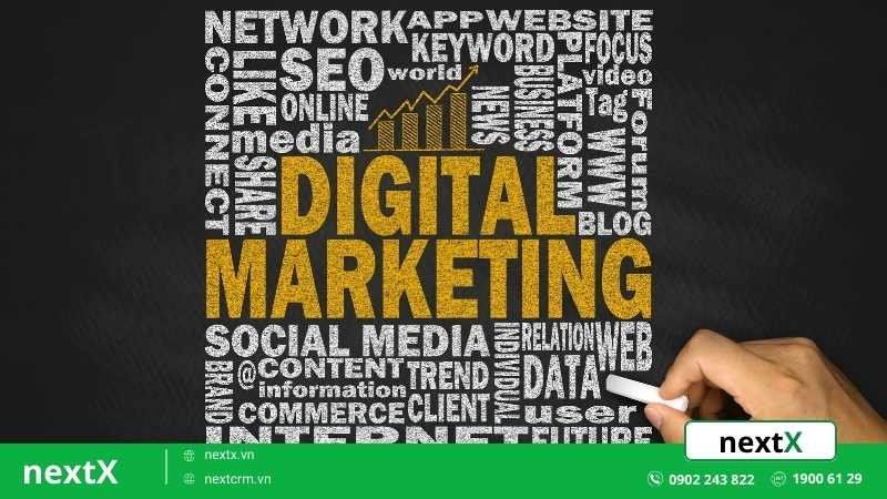 Marketing digital