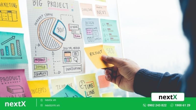 Mass Marketing là gì? Bật mí 4 chiến lược phổ biến chưa chắc bạn đã biết