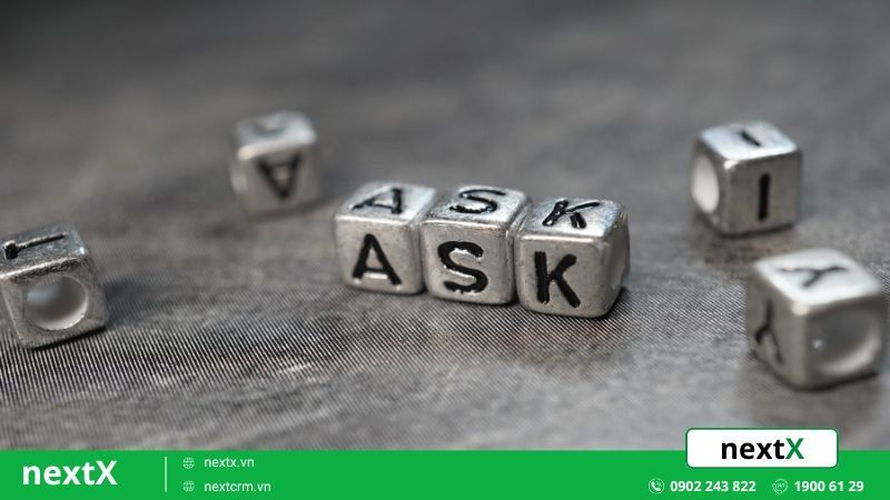 Mô hình ASK là gì? 4 Tiêu chí để đánh giá năng lực nhân viên đúng nhất