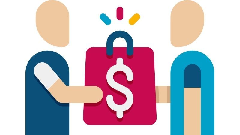 Mô hình bán hàng trực tiếp (Direct Selling)