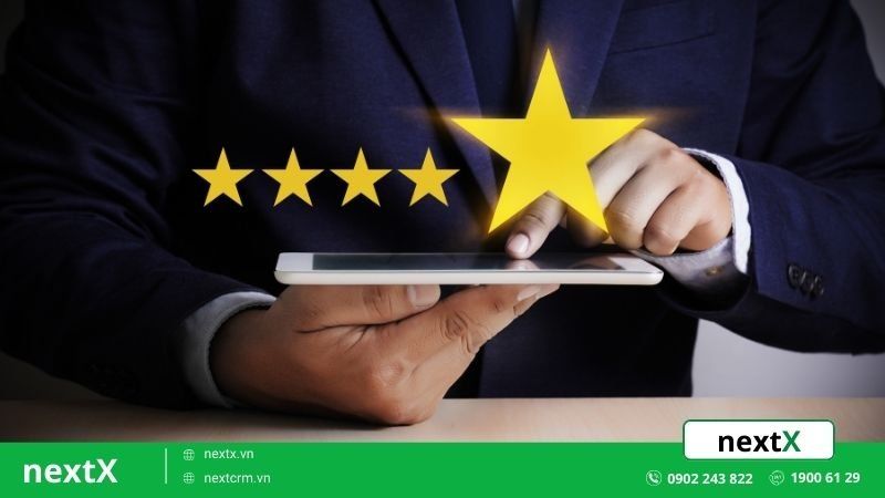 Mô hình trải nghiệm khách hàng? Những điều cần biết