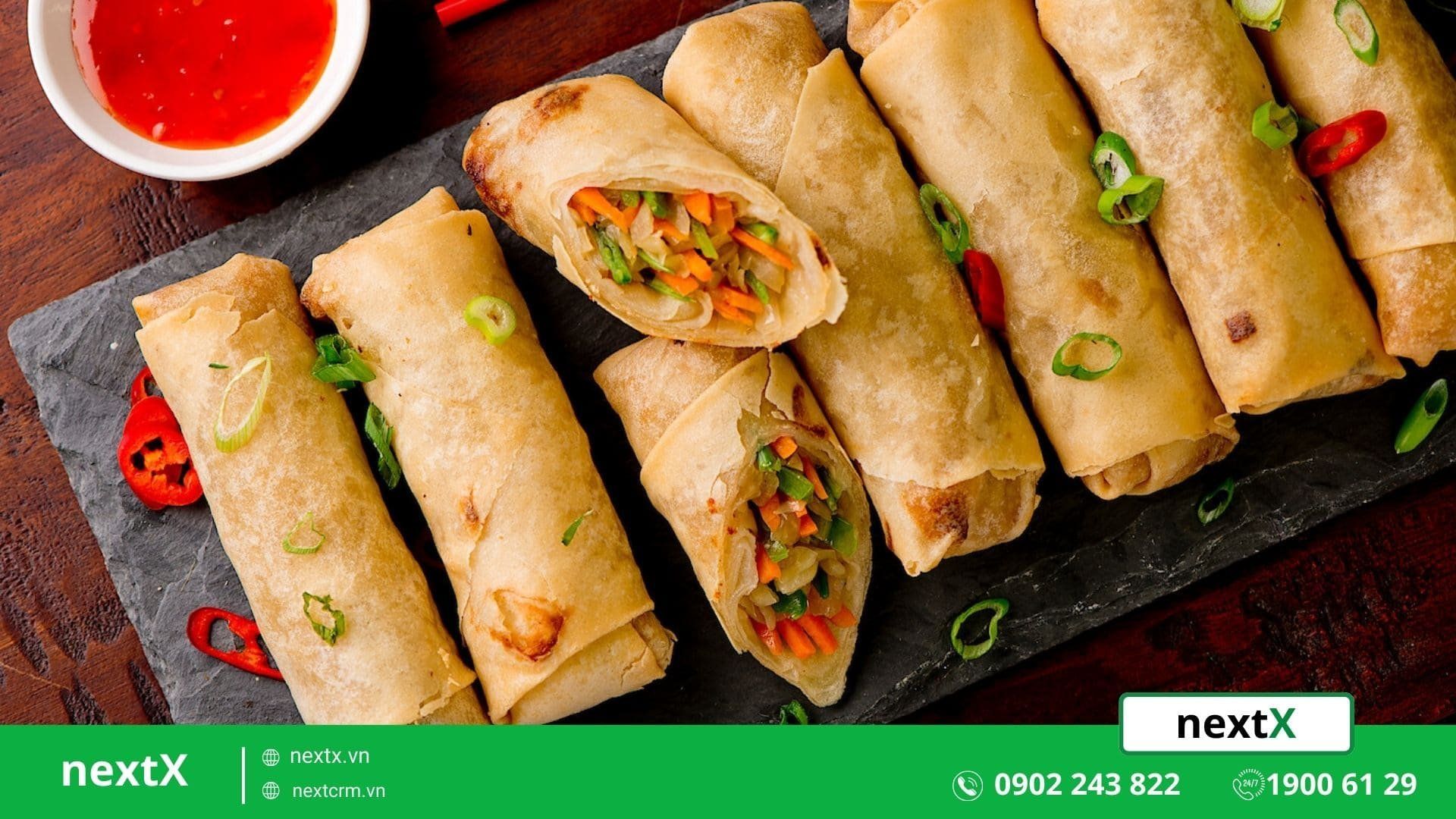 món ăn tết miền bắc