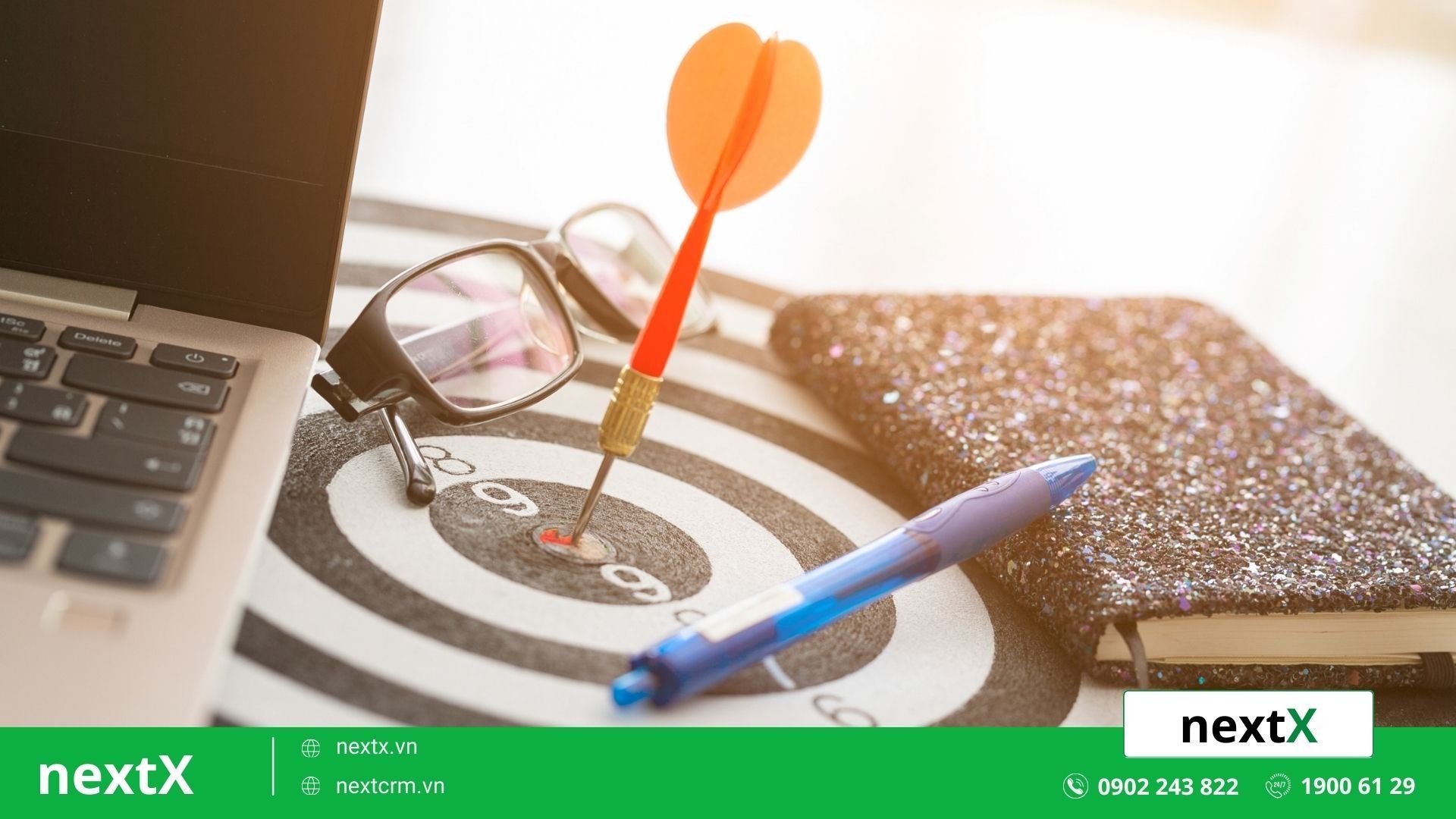 Mục tiêu kinh doanh là gì