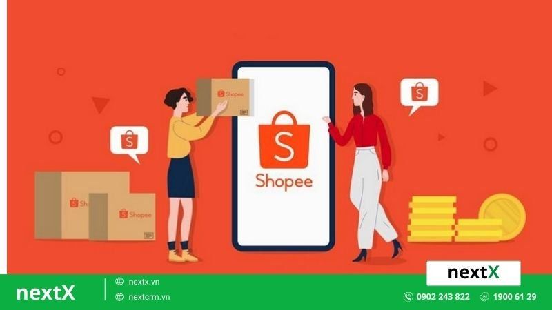Nên kinh doanh mặt hàng gì trên shopee