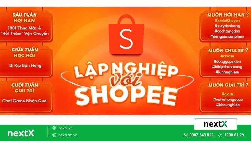 Nên kinh doanh mặt hàng gì trên shopee
