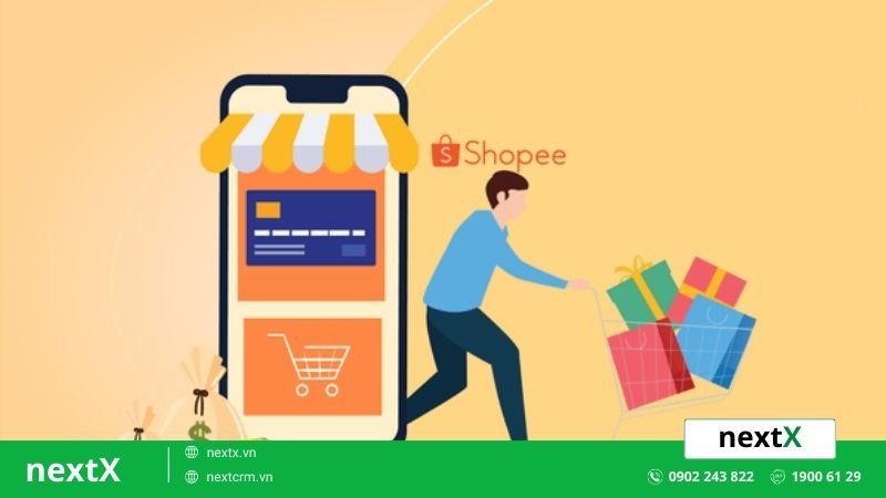 Nên kinh doanh mặt hàng gì trên shopee