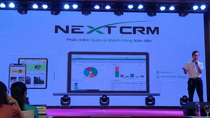 Triển khai phần mềm NextX tích hợp SAP cho Tập đoàn điện tử LS MTron