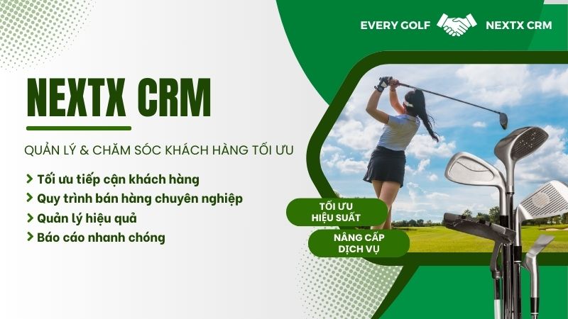 NEXTXCRM