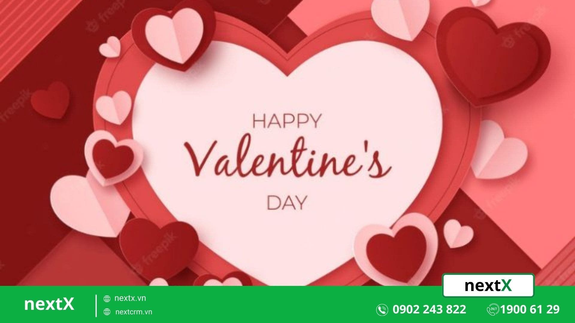 Ngày valentine