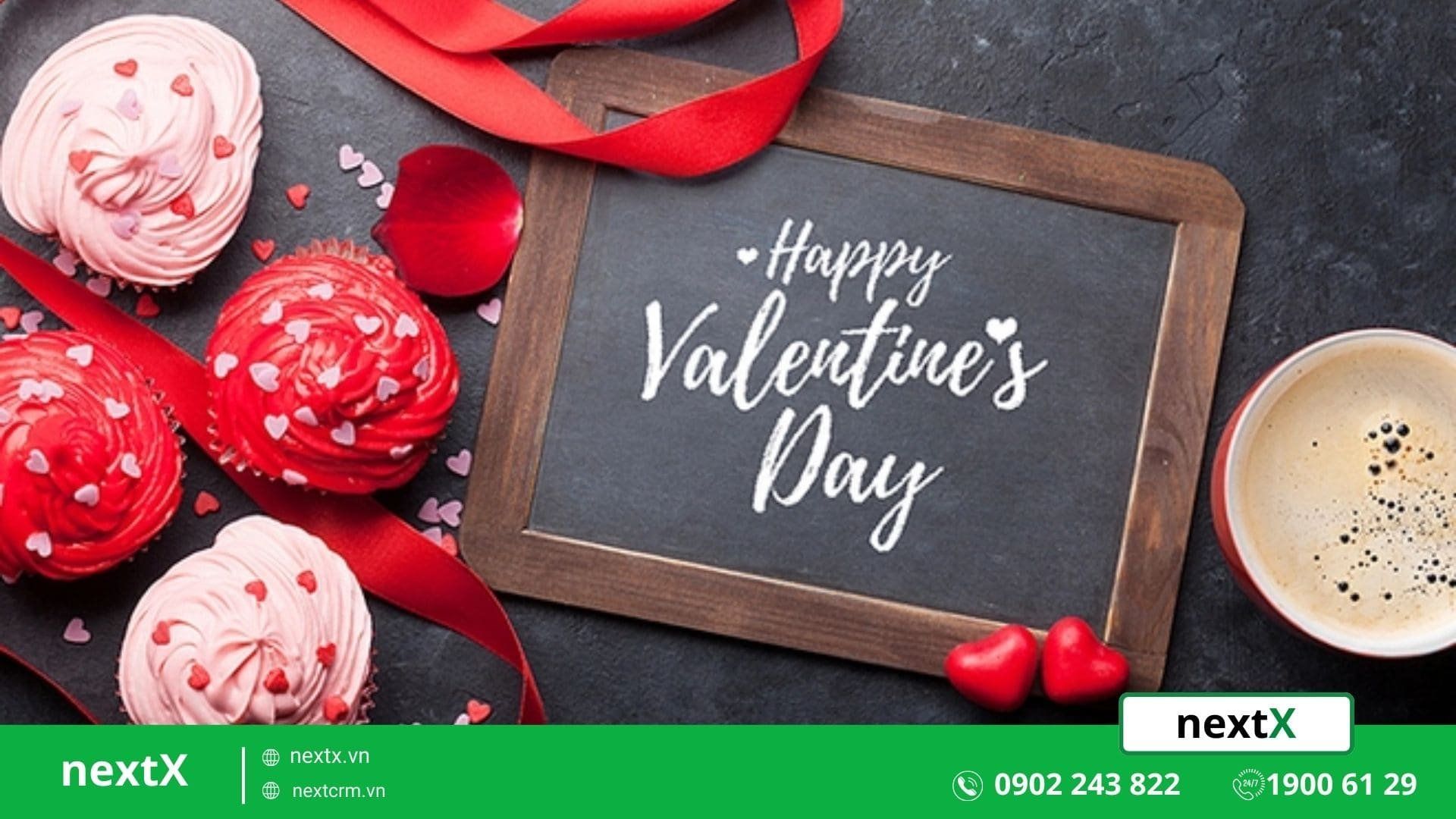Ngày valentine