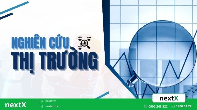 Cẩm nang nghiên cứu thị trường: phân tích sâu sắc xu hướng người dùng