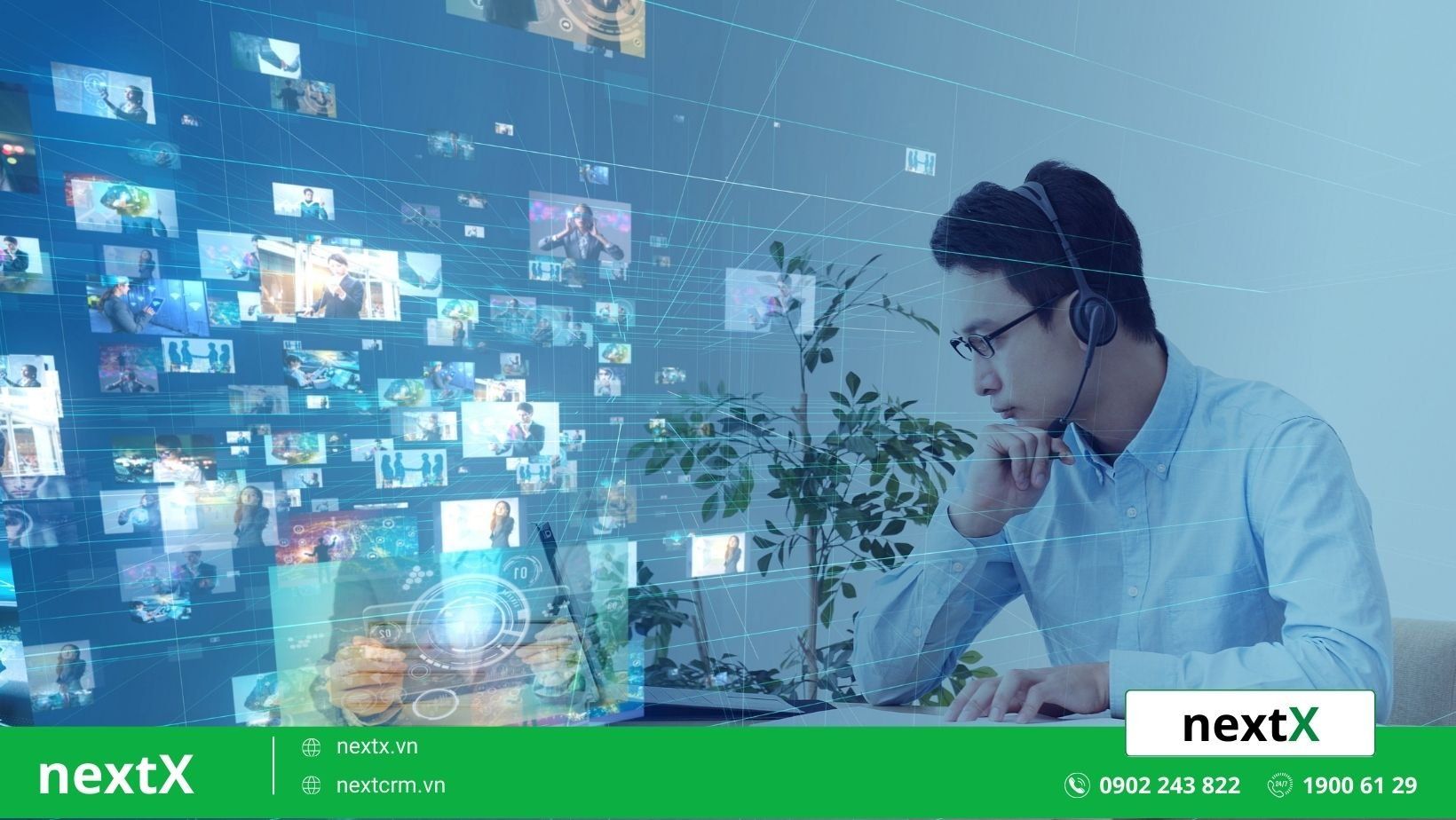 Nguyên lý xây dụng nội dung Visual Marketing