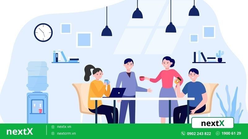 10 nguyên tắc kaizen giúp cải tiến liên tục trong doanh nghiệp