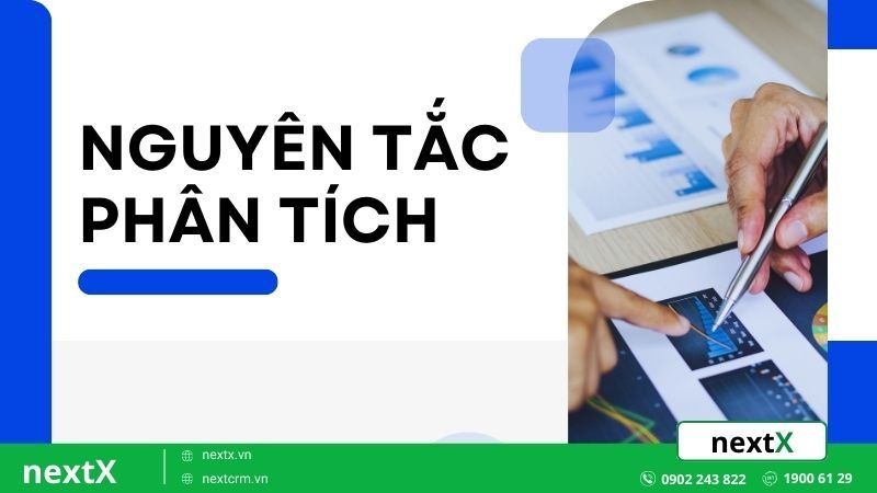 nguyên tắc phân tích