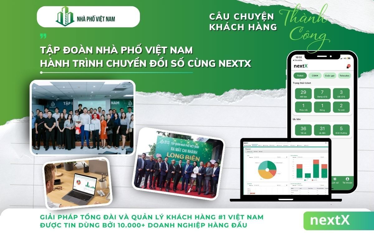 Nhà Phố Việt Nam