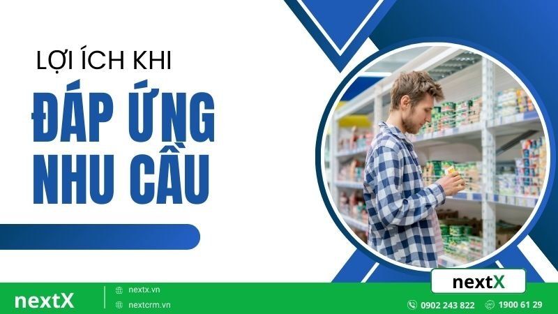 nhu cầu khách hàng