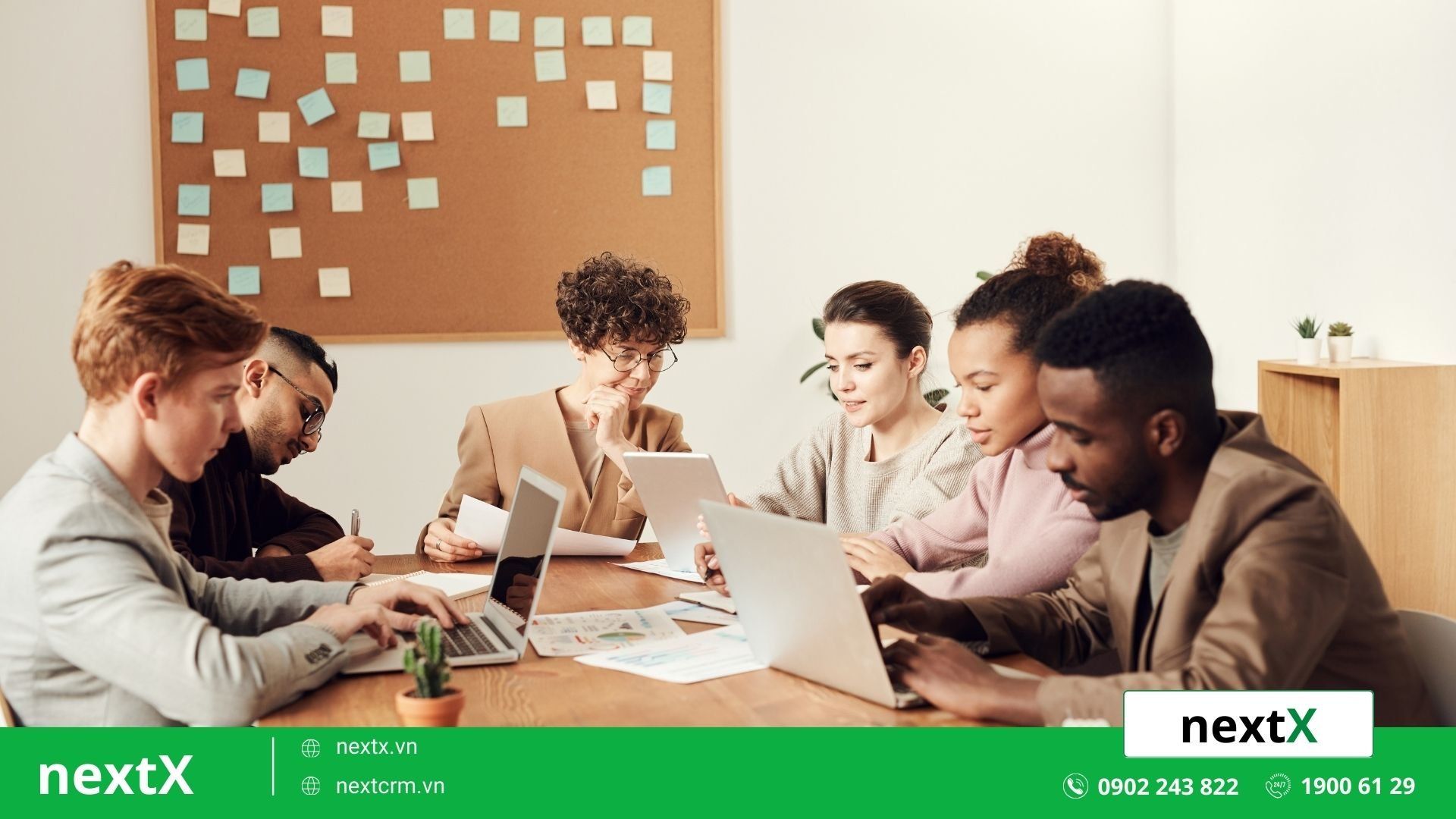 Những khó khăn khi làm việc nhóm