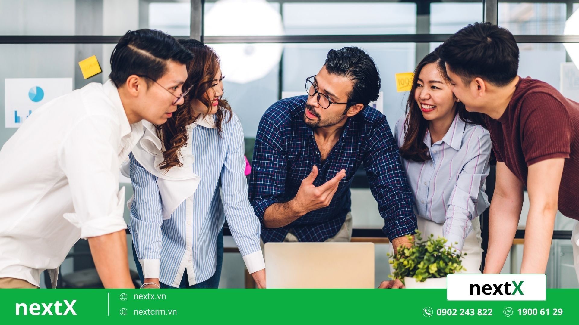 Những khó khăn khi làm việc nhóm