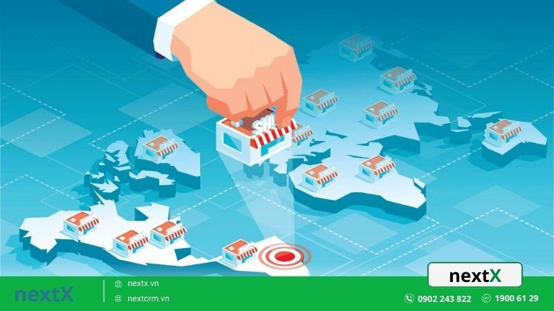 Mô hình nhượng quyền là gì?