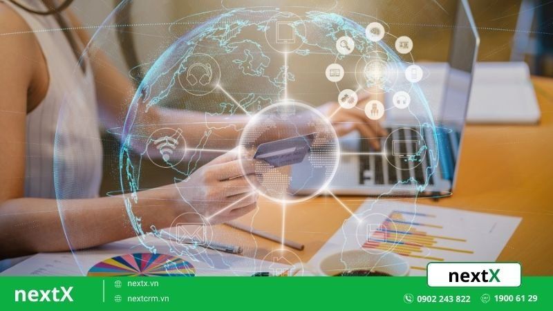 3 điều đối lập giữa Omni Channel và Multi Channel bạn cần phải biết