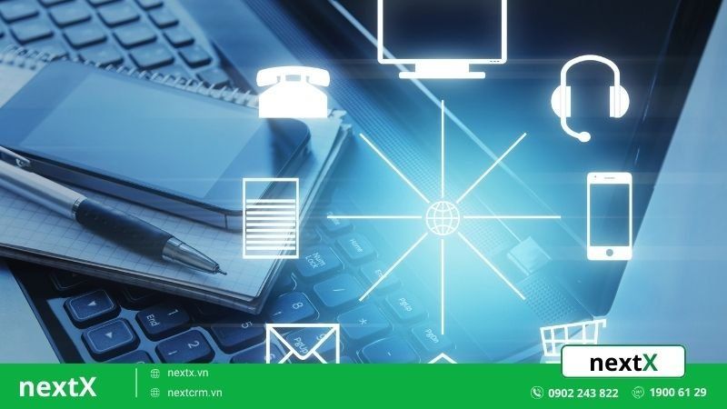3 điều đối lập giữa Omni Channel và Multi Channel bạn cần phải biết