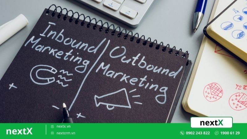 Inbound và Outbound Logistics là gì? 7 tiêu chí đánh giá cơ bản