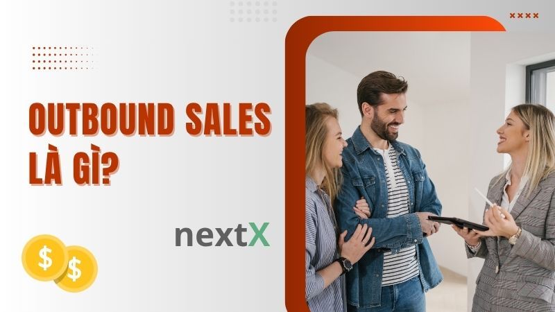 Outbound Sales là gì?