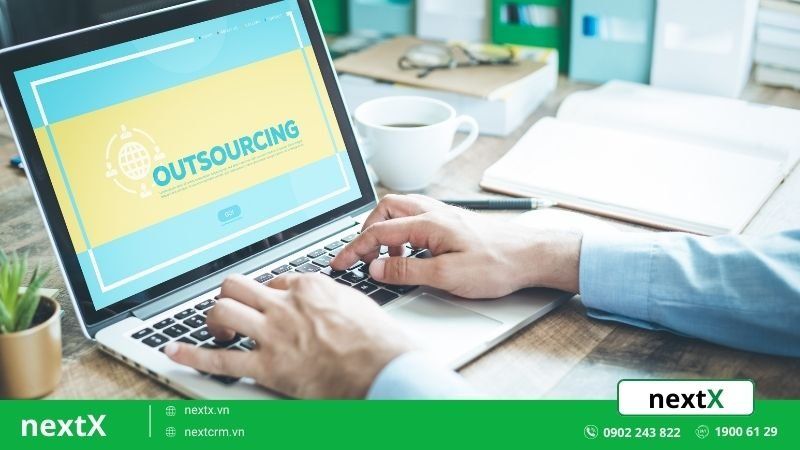 8 mẹo áp dụng Outsourcing để tăng trưởng kinh doanh thần tốc 