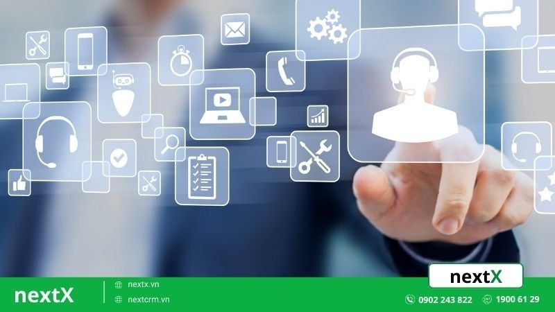 8 mẹo áp dụng Outsourcing để tăng trưởng kinh doanh thần tốc 