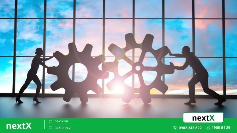 8 mẹo áp dụng Outsourcing để tăng trưởng kinh doanh thần tốc 