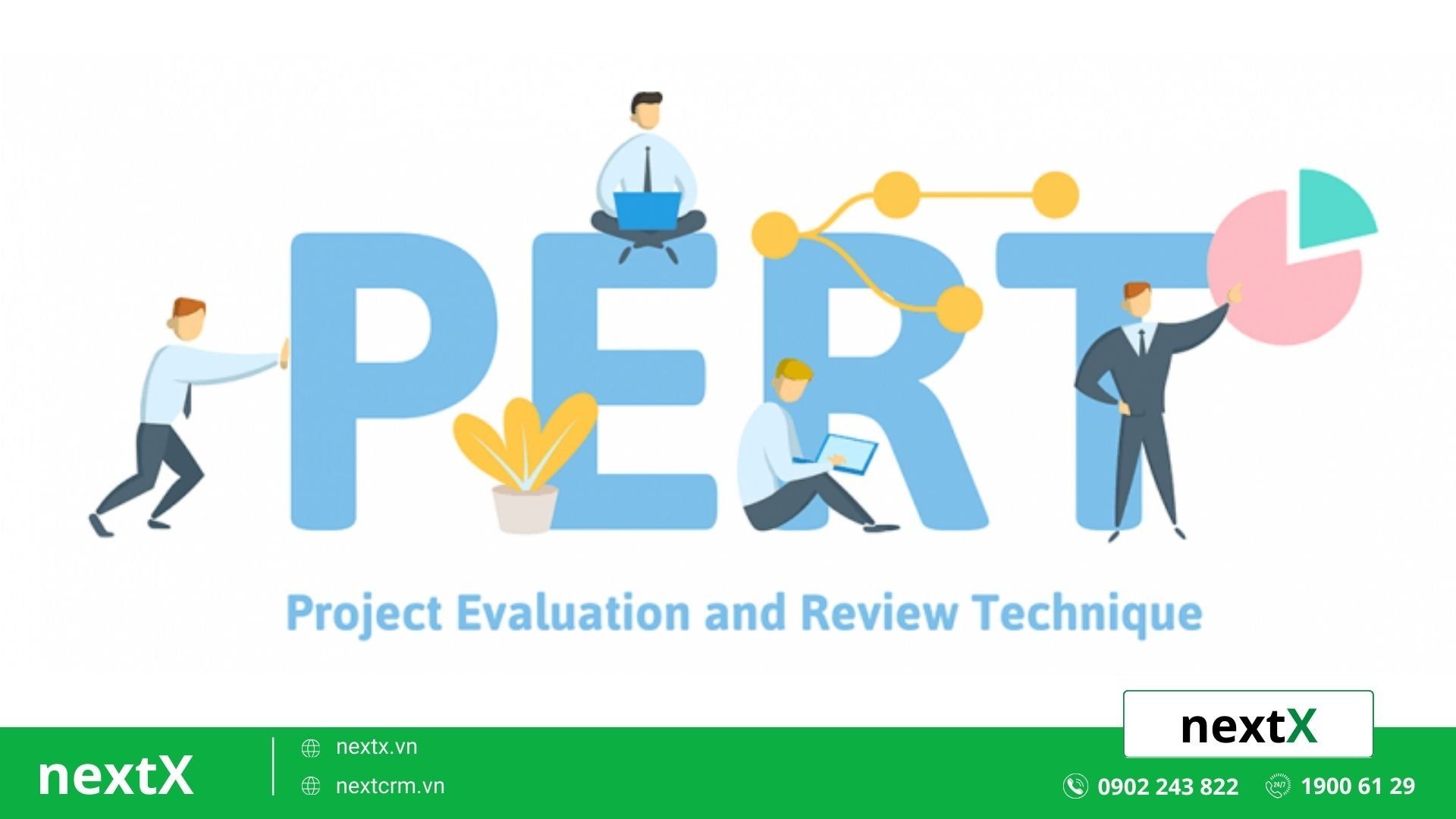 PERT là gì? 
