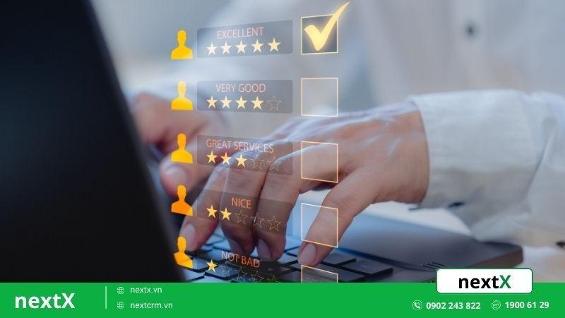 3 cách phân loại khách hàng giúp bạn tránh tổn thất khách hàng tiềm năng