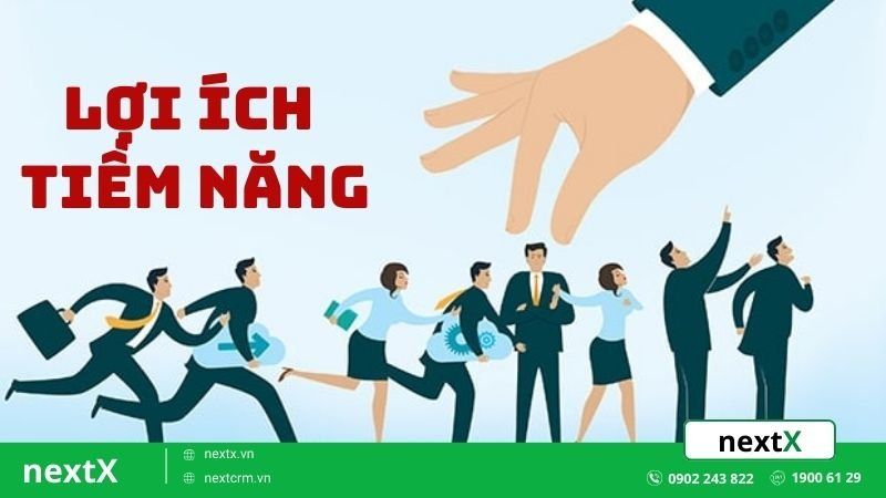 phần mềm nhân sự