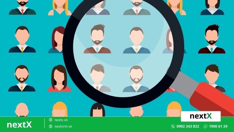 phân tích khách hàng mục tiêu