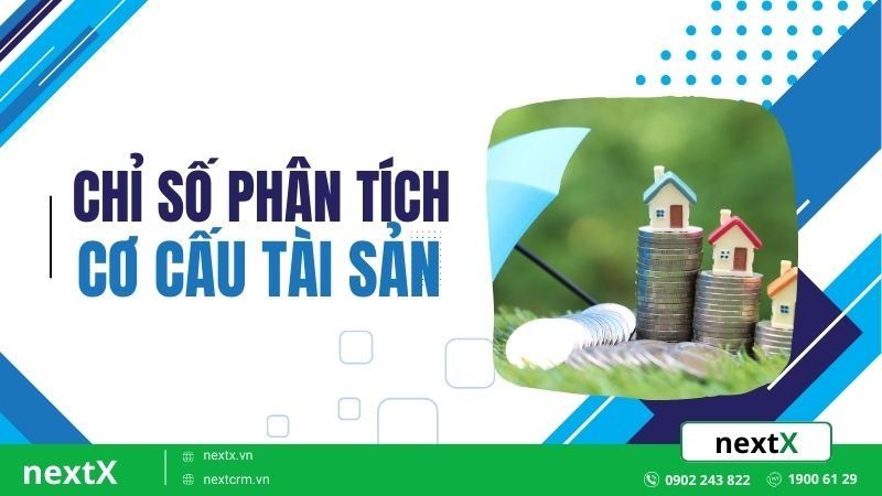 Phân tích tài chính