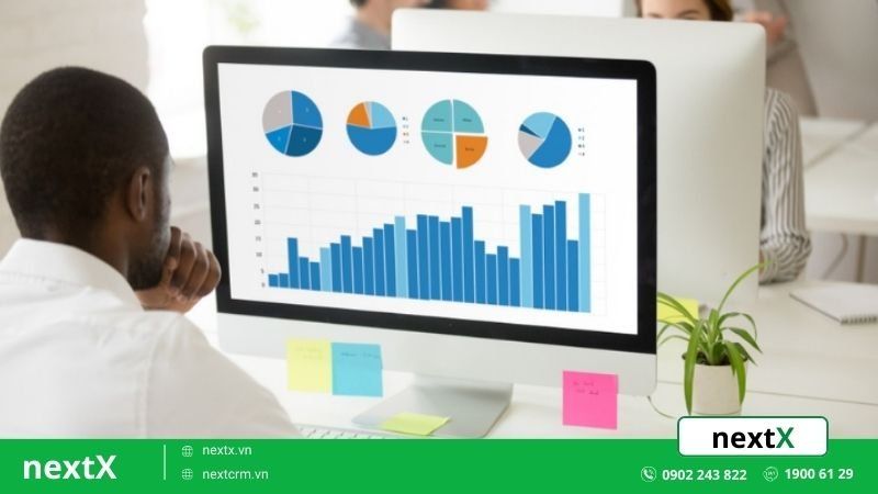 Phần mềm DashBoard