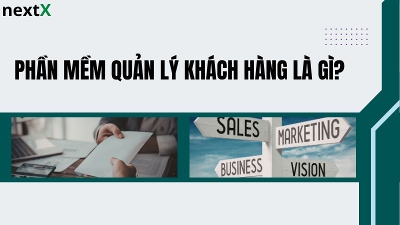 Phần mềm quản lý bán hàng miễn phí là gì?